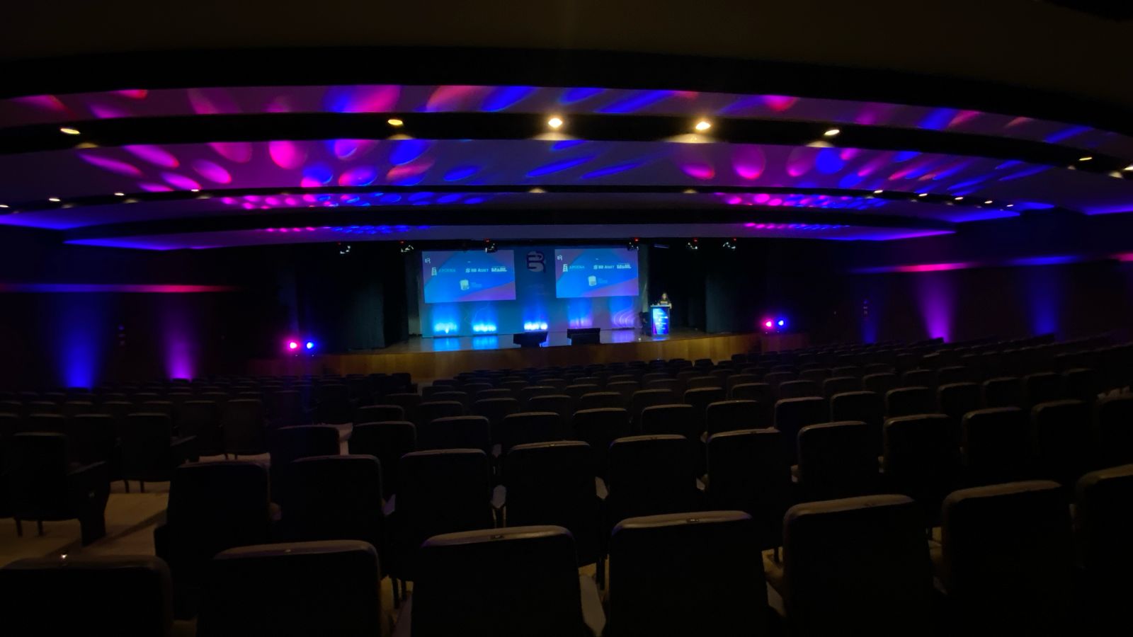 1 - ENCONTRO REGIONAL 2025 - ABRAPP