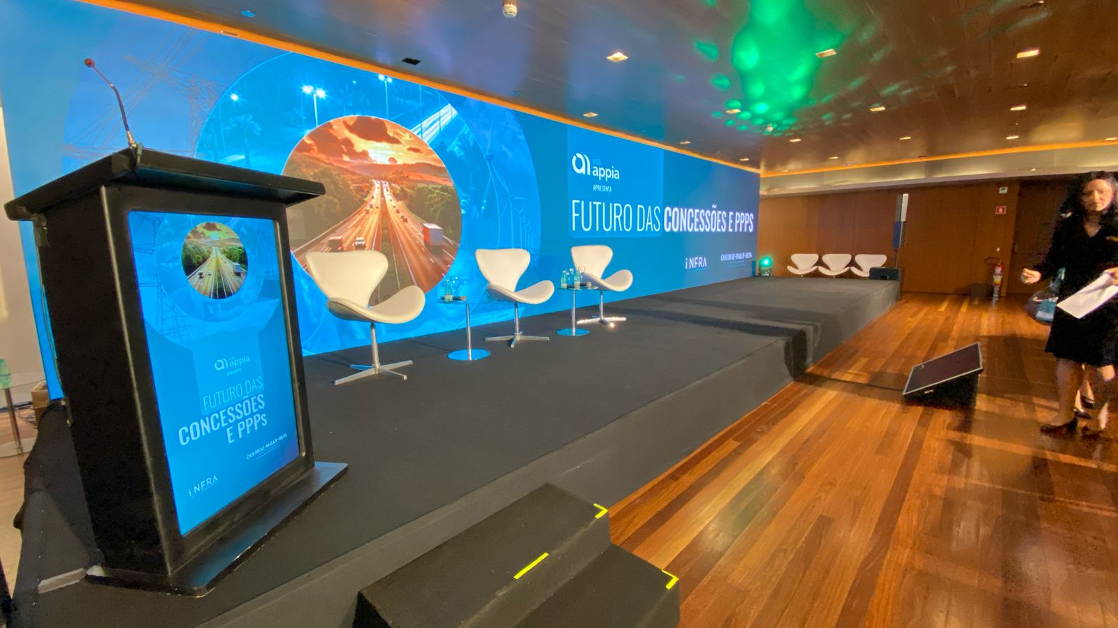 17 - FUTURO DAS CONCESSÕES E PPS