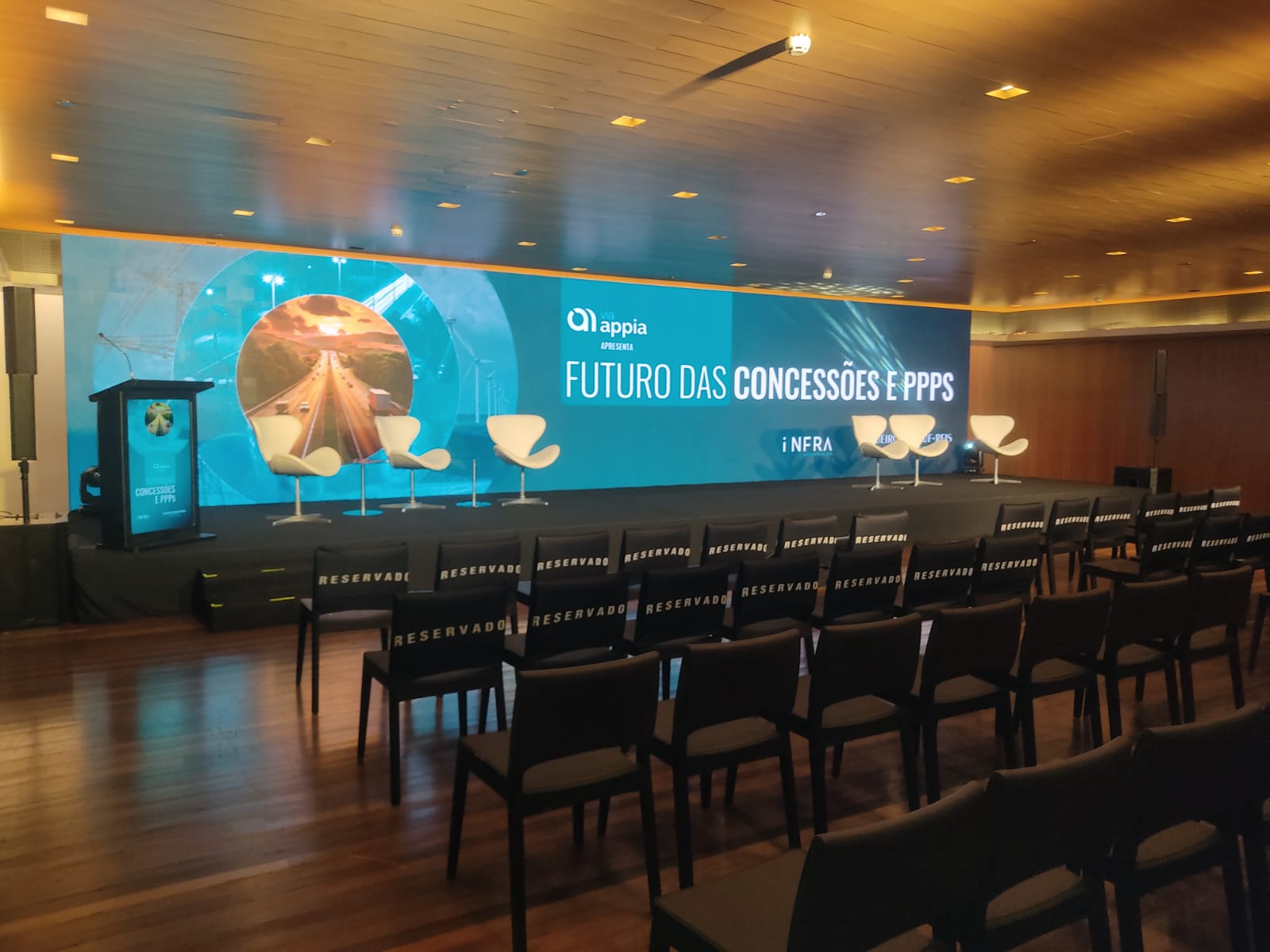 18 - FUTURO DAS CONCESSÕES E PPS