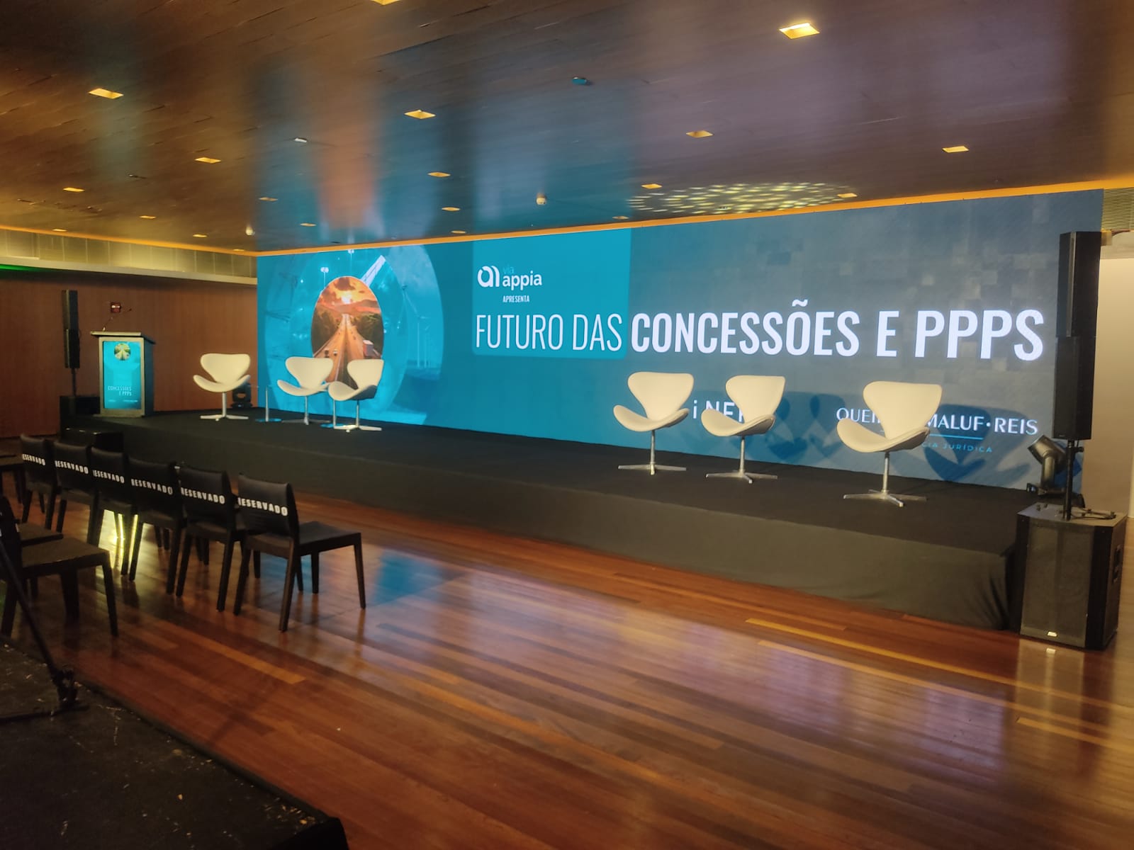 19 - FUTURO DAS CONCESSÕES E PPS