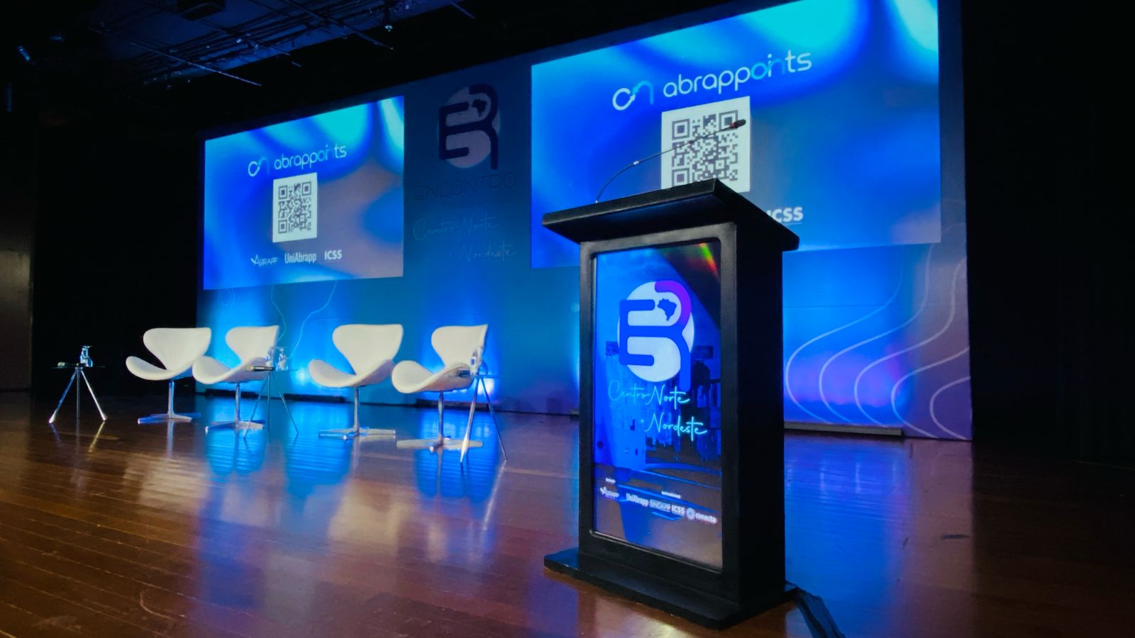 2 - ENCONTRO REGIONAL 2025 - ABRAPP