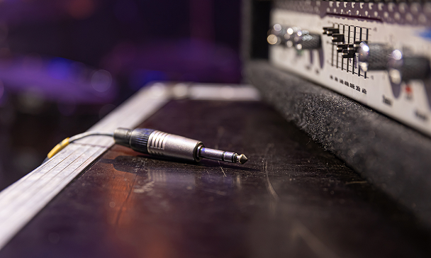 Sonorização Profissional 2