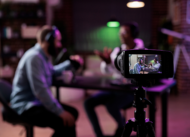 Transmissão ao Vivo 1