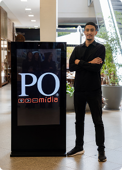 Alexandre Alves PO Eventos