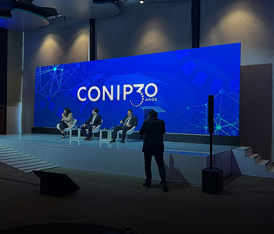 CONIP 30 ANOS - 2025