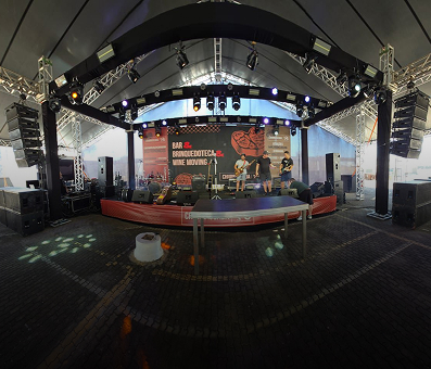 Churrascada TGS 2025