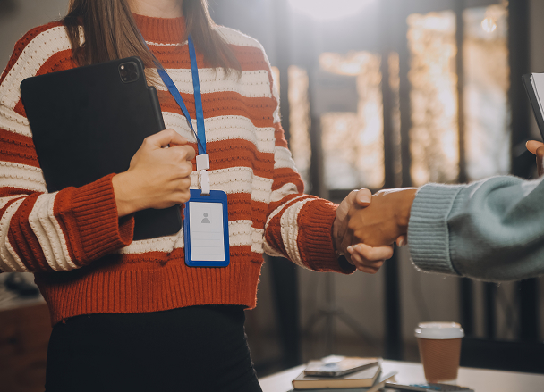 Credenciamento Inteligente sm