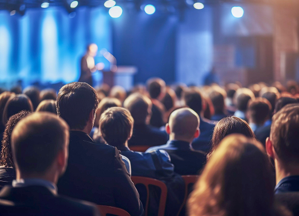 Eventos Híbridos e Online sm