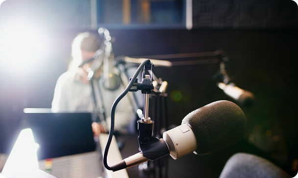 Gravações Profissionais lg