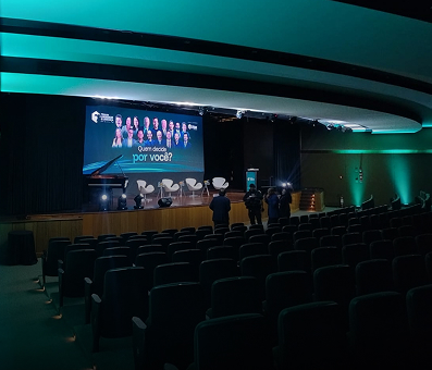 IFL - ESCOLA DE FORMAÇÃO DE LÍDERES