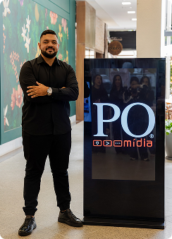 José Brito PO Eventos