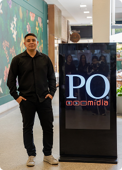 Ricardo Vieira PO Eventos